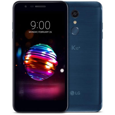 LG K10 (2018)
