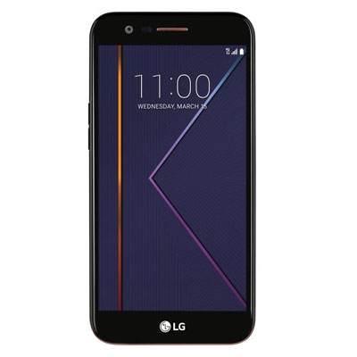 LG K20 plus