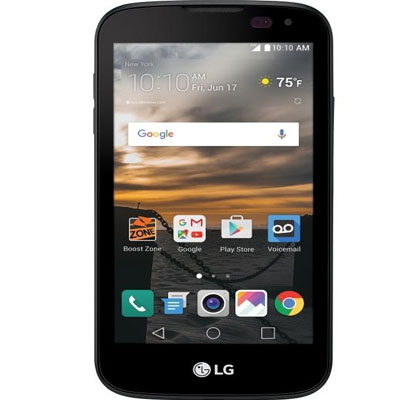 LG K3