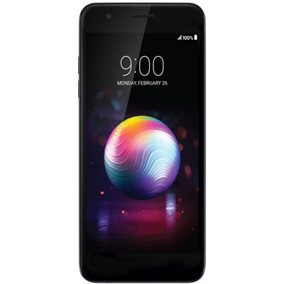 LG K30