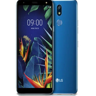 LG K40