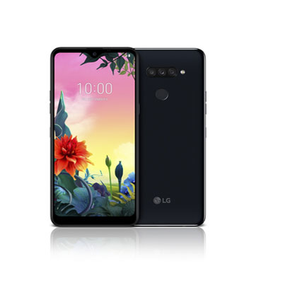 LG K50S