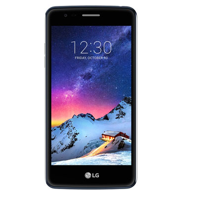 LG K8