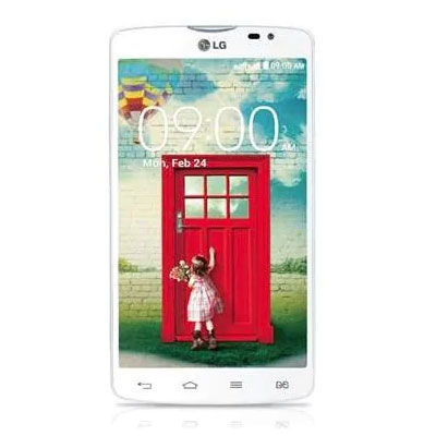 LG L80