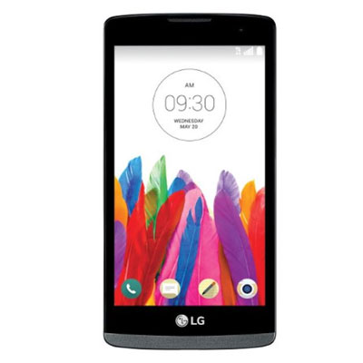 LG Leon