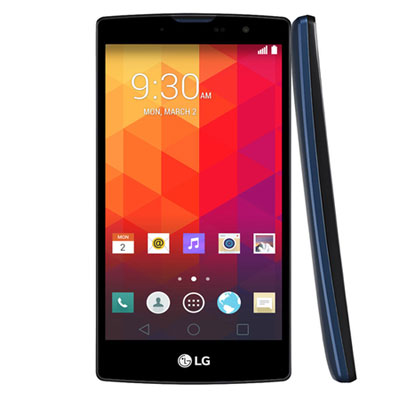 LG Magna