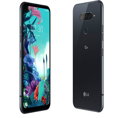 LG Q70