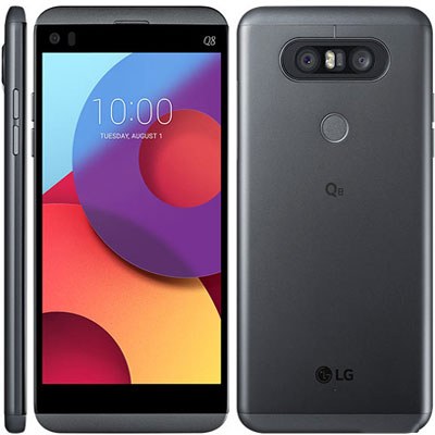 LG Q8 (2017)