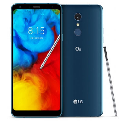 LG Q8 (2018)