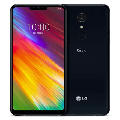 LG Q9