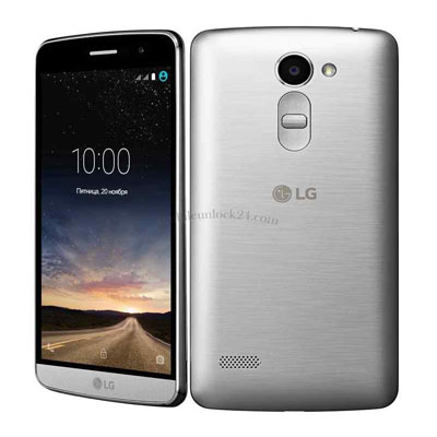 LG Ray