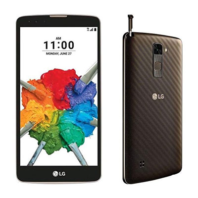 LG Stylo 2