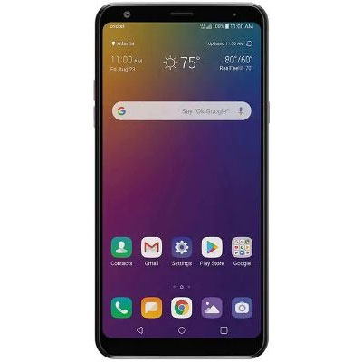 LG Stylo 5