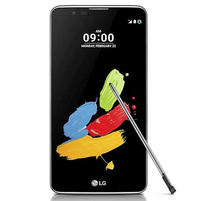 LG Stylus 2