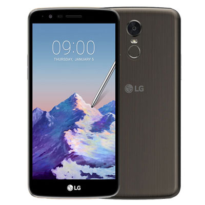 LG Stylus 3