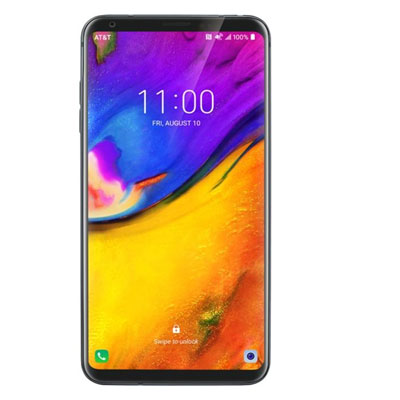 LG V35 ThinQ