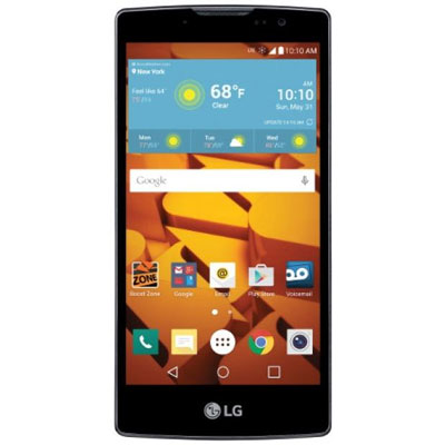 LG Volt