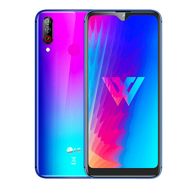 LG W30 Pro