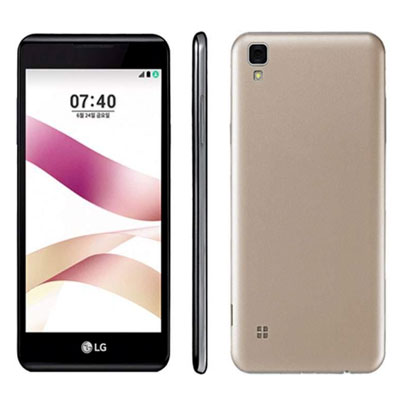 LG X Skin