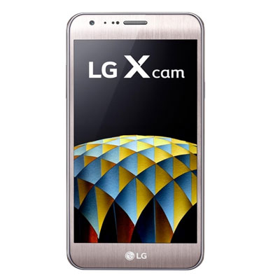 LG X cam