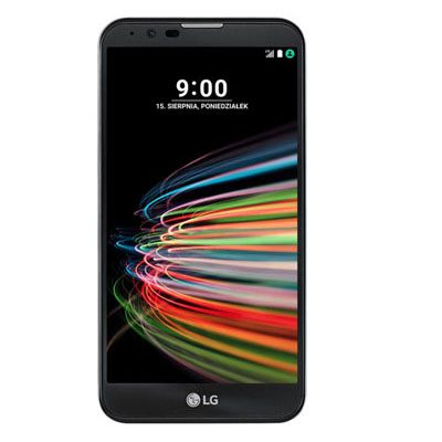 LG X mach