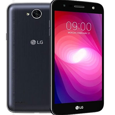 LG X power2
