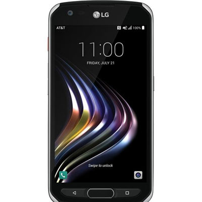 LG X venture