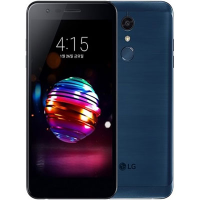 LG X4+