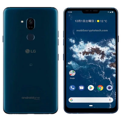 LG X5