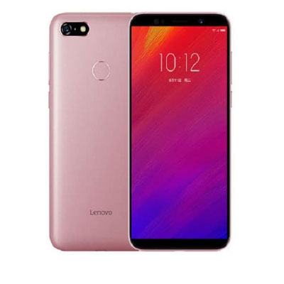 Lenovo A5