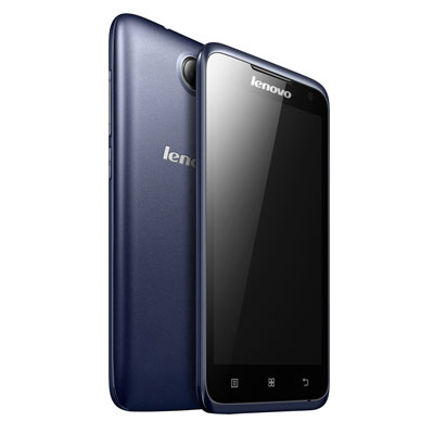 Lenovo A526