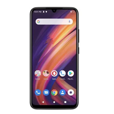 Lenovo A6 Note