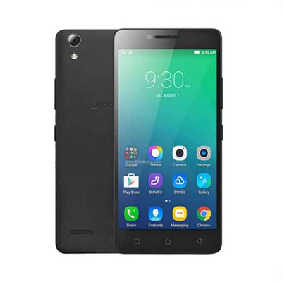 Lenovo A6010