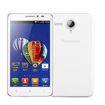 Lenovo A606