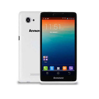 Lenovo A889