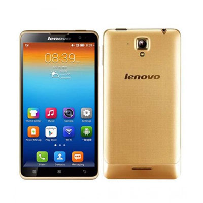 Lenovo Golden Warrior S8
