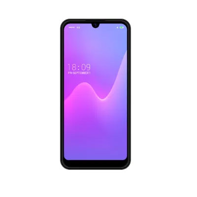 Lenovo K10 Plus