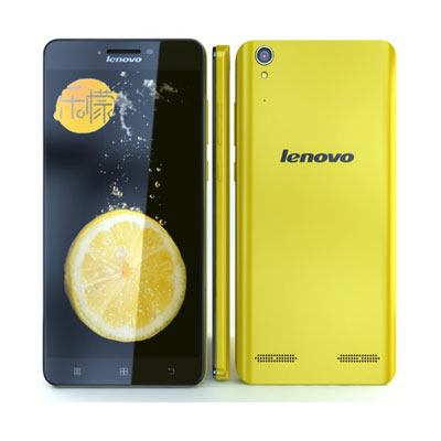 Lenovo K3