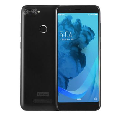 Lenovo K320t