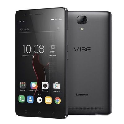 Lenovo K5 Note