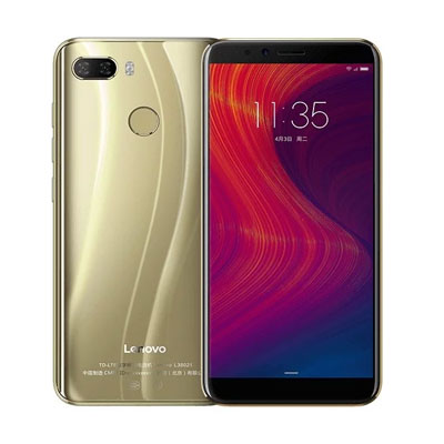 Lenovo K5 play