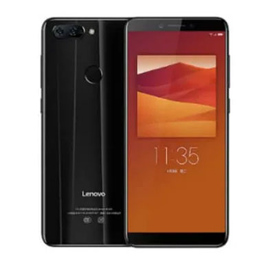 Lenovo K5
