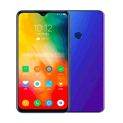 Lenovo K6 Enjoy