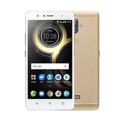 Lenovo K8 Plus