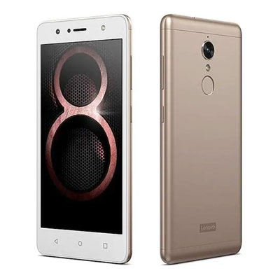 Lenovo K8