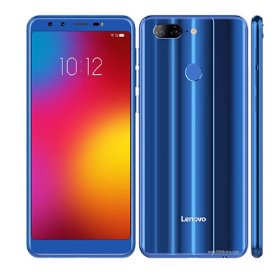 Lenovo K9