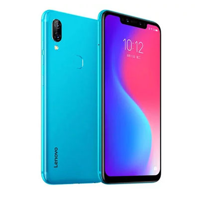 Lenovo S5 Pro GT