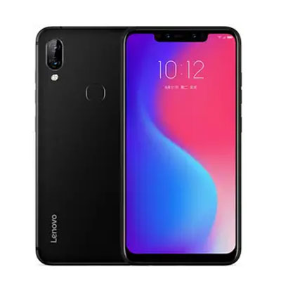 Lenovo S5 Pro