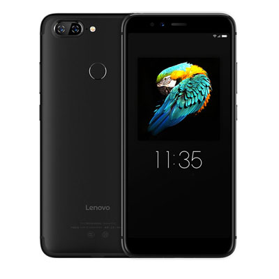 Lenovo S5