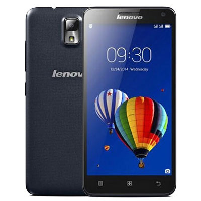 Lenovo S580